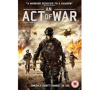 Act Of War [Edizione: Regno Unito]
