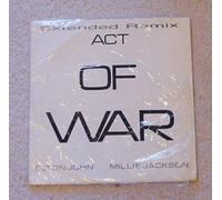Act Of War (Extended Remix)