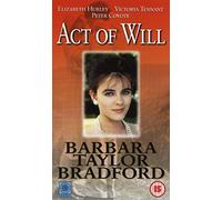 Act of Will