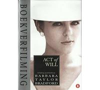 Act Of Will