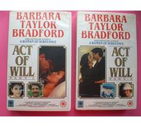 Act Of Will: Part 2 [VHS]
