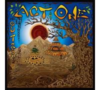 Act One - Ou-Topos