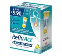 Act - Reflu Integratore Sistema Digerente Confezione 20 Stick