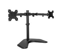 ACT Supporto ACT per 2 monitor curvi da 32 pollici, VESA 75/100 - AC8363