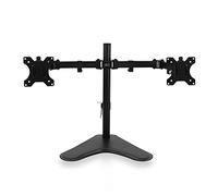 ACT - AC8320 Supporti a parete per TV 81,3 cm (32') Scrivania Nero