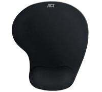 ACT Tappetino per mouse ergonomico con supporto per polso AC8010