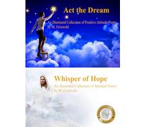 Act The Dream / Whisper of Hope