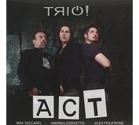 Act - Trio!