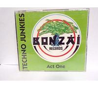 Act two [Single-CD]
