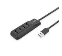 ACT USB 3.2 Gen 1 (3.1 Gen 1) Tipo A 5000 Mbit/s Nero NEW
