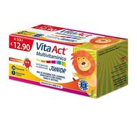 Act - Vita Multivitaminico Bambini Confezione 10 Flaconcini