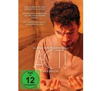 Act! Wer bin ich?