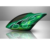 ACT2-014 Green Act T-Rex 450 Xperience 450SE