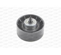 ACT2018.00 OPEN PARTS Galoppino/Guidacinghia, Cinghia Poly-V per ALFA ROMEO,FIAT