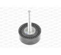 ACT2020.00 OPEN PARTS Galoppino/Guidacinghia, Cinghia Poly-V per CITROËN,FIAT,OP