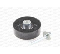 ACT2022.00 OPEN PARTS Galoppino/Guidacinghia, Cinghia Poly-V per FORD