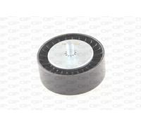 ACT2072.00 OPEN PARTS Galoppino/Guidacinghia, Cinghia Poly-V per BMW