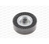 ACT2081.00 OPEN PARTS Galoppino/Guidacinghia, Cinghia Poly-V per CITROËN,FIAT,PE