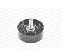 ACT2086.00 OPEN PARTS Galoppino/Guidacinghia, Cinghia Poly-V per CHRYSLER