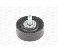 ACT2095.00 OPEN PARTS Galoppino/Guidacinghia, Cinghia Poly-V per CITROËN,FIAT,LA