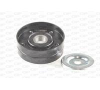 ACT2098.00 OPEN PARTS Galoppino/Guidacinghia, Cinghia Poly-V per AUDI,SKODA,VOLV