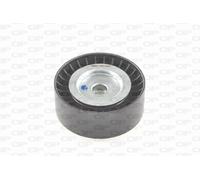 ACT2133.00 OPEN PARTS Galoppino/Guidacinghia, Cinghia Poly-V per FORD,JAGUAR