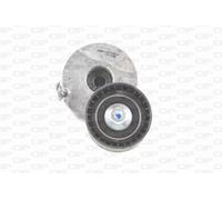 ACT2157.00 OPEN PARTS Tendicinghia, Cinghia Poly-V per BMW