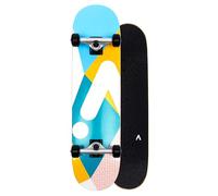 ACTA Complete Geo 8" - Skateboard completo multiuso per principianti
