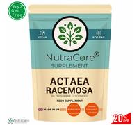 Actaea Racemosa 5000mg a Capsula (5% Triterpene Glicosidi) 100%