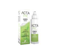 Actapil Corpo Spray Contro Ricrescita del Pelo 100 ml