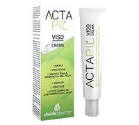 Actapil Crema Viso Contro la Ricrescita del Pelo 15 ml