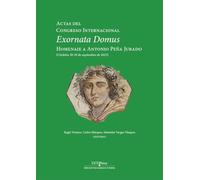 Actas del Congreso InternacionalExornata domus. Homenaje a Antonio Peña Jurado: 7