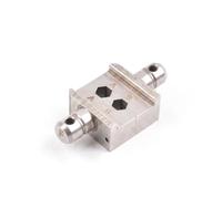 ACTCRH Y143-P - Inserto crimpatrice compatibile con Y143 M22520/5-45, set di matrici in due pezzi per crimpatrice YJQ-W5 e M22520/5-01 a telaio aperto