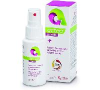 Actea dermo lozione dermatologica per cani e gatti 50ml