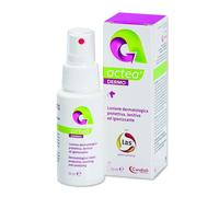 ACTEA DERMO (50 ml) - Lozione per la salute della pelle di cani e gatti