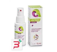 ACTEA DERMO (50 ml) - Lozione per la salute della pelle di cani e gatti