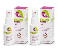 Actea Dermo Spray 50 Ml 2x50 ml Spray