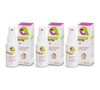 Actea Dermo Spray 50 Ml 3x50 ml Spray
