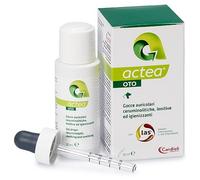 Candioli Actea Oto gocce auricolari 15 ml - Formato: 30 ml