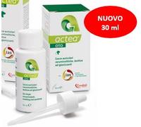 Actea Emulsione otologica Oto – Gocce auricolari – 30 ml