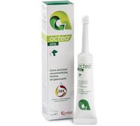 Candioli Gocce auricolari Actea Oto – Emulsione otologica per cani e gatti 15 ml