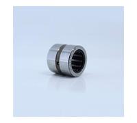 ACTEBUIPSH Ad Alta velocità NK18/16 Cuscinetto 18x26x16mm Solid Collar Ago Cuscinetti A Rulli Senza Anello Interno NK1816