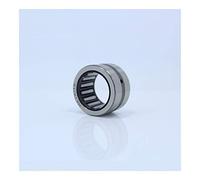 ACTEBUIPSH Ad Alta velocità NK20/16 Cuscinetto A Rulli Ago 20x28x16mm Solid Collare Cuscinetti A Senza Anello Interno NK2016 644802