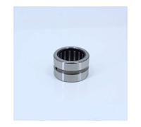 ACTEBUIPSH Cuscinetto ad Alta velocità NK105/36 105x125x36 mm Cuscinetti a rulli ago a Collare Solido Senza Anello Interno NK10536