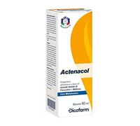 ACTENACOL 60ML