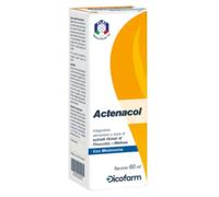 Actenacol 60ml - Soluzione per il benessere quotidiano