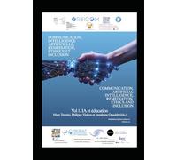 Actes du congrès Orbicom 2025 Strasbourg: Vol. 1