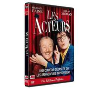 Acteurs (Les)