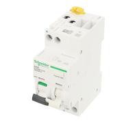 Magnetotermico Differenziale Schneider 10A 1P+N 6kA 30mA AC curva C 2M A9DE3610