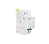 ACTI 9 iCV40N 1PN C 16A 30mA AC RCBO
